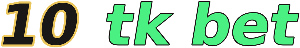 10 tk bet logo